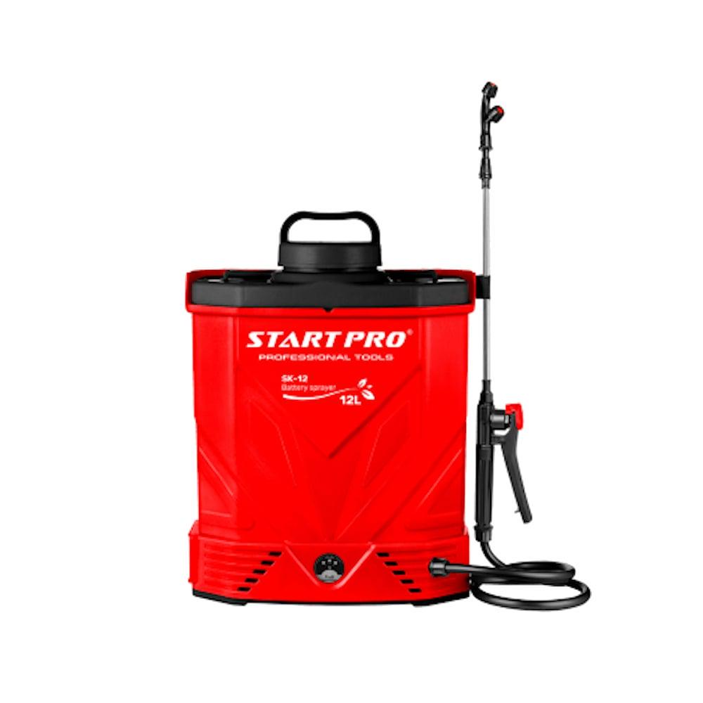 Опрыскиватель аккумуляторный START PRO SK-12 - фото 2