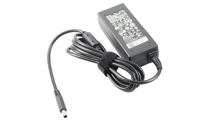Блок питания для ноутбука Dell без кабеля 19,5V 4,62A 90W 4,0x1,7 мм (1621680916)