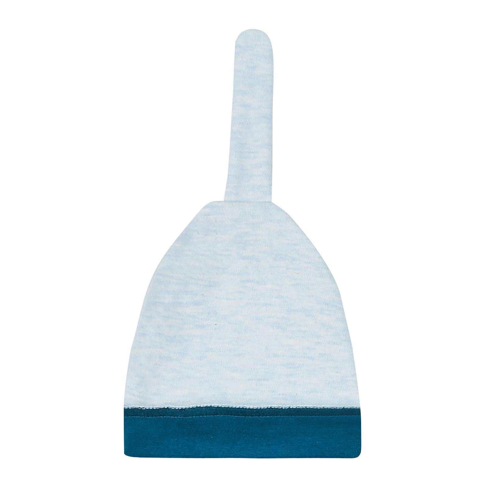 Шапочка детская ЛяЛя р. 62 (13ИН007)