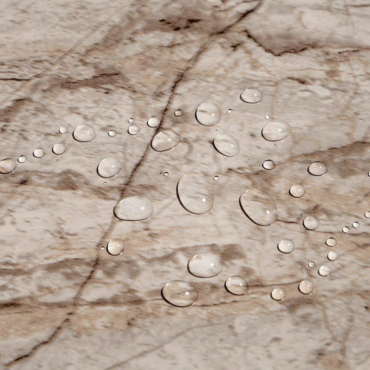 Панель самоклеящаяся SW-00000864 виниловая глянцевая 600х300х1,5 мм (СВП-116) - фото 4