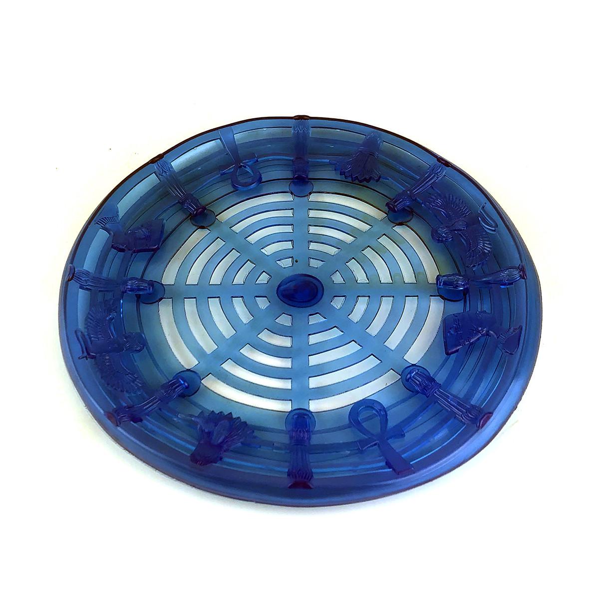 Уплотнитель под колбу Candy Loop/Craft Синий (2736992595)