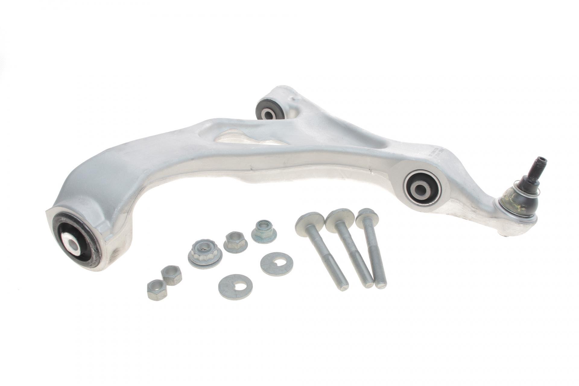 Рычаг подвески FAG передний/снизу L Audi Q7 06-15, из номера шасси 4L 7 002801 (821 0657 10)