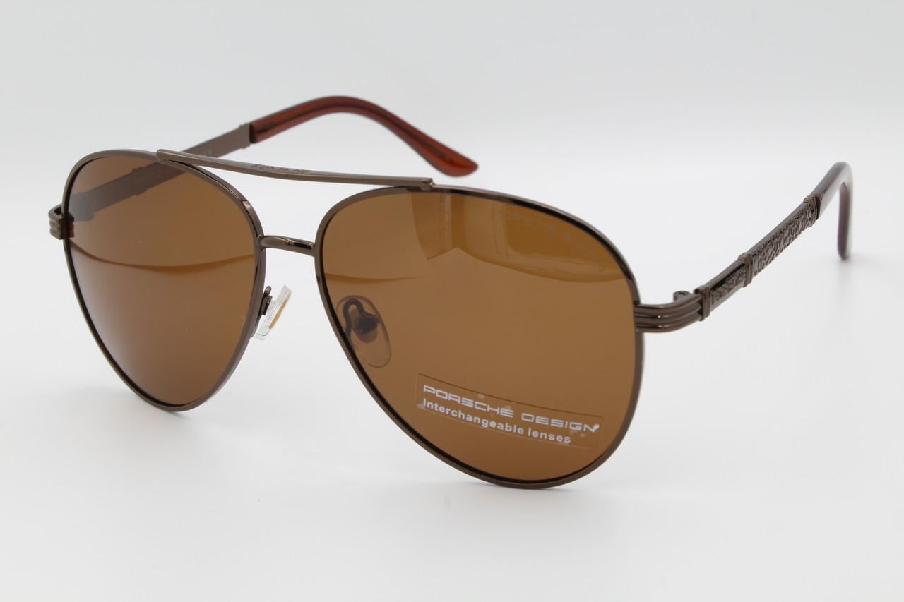 Солнцезащитные очки поляризационные P863 c2 (2580367499)