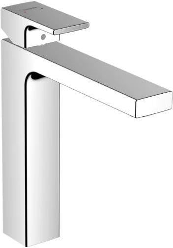 Смеситель для умывальника Hansgrohe Vernis Shape 190 (71590000)