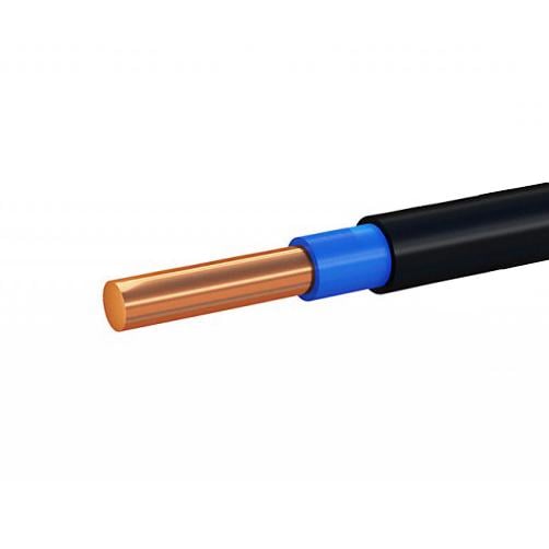 Кабель мідний ГАЛ-КАТ ВВГнг жорсткий одножильний 1х240 мм2 (1352424-1C) Кабель мідний ГАЛ-КАТ ВВГнг жорсткий одножильний 1х240 мм2 (1352424-1C)