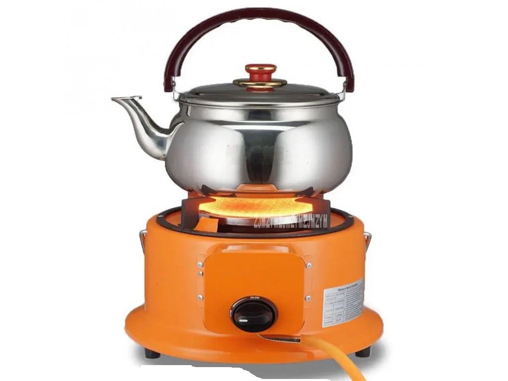 Газовый обогреватель Relax japan керамический 3,5 кВт (23032980)