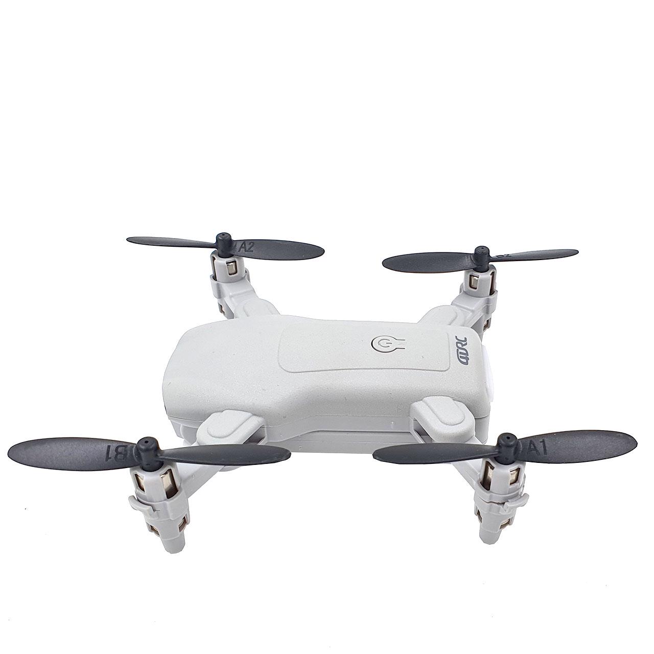 Квадрокоптер 4DRC V9 мини с двумя камерами и сумкой - фото 4 Квадрокоптер 4DRC V9 мини с двумя камерами и сумкой - фото 4