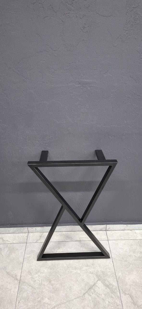 Ножка металлическая для стола ЕK-0226 (25552221)