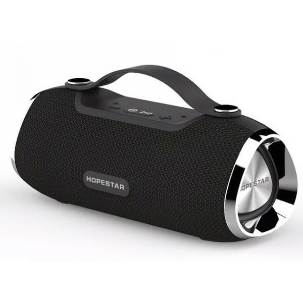 Колонка портативная HOPESTAR H40 Черный (H40)