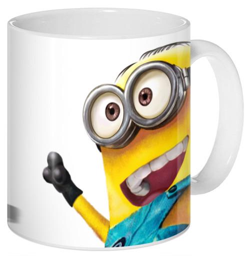 Чашка Миньон 1 1167194233