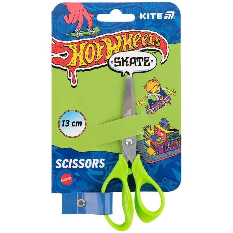 Ножницы детские KITE HW25-122 13 см