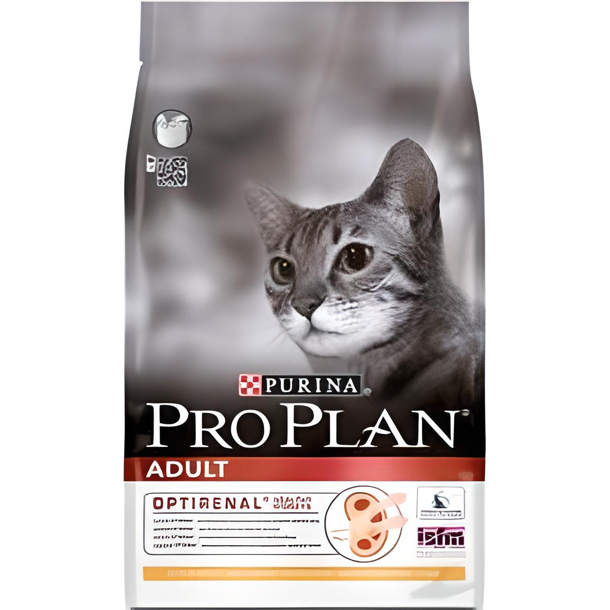 Purina Pro Plan Salmon 10