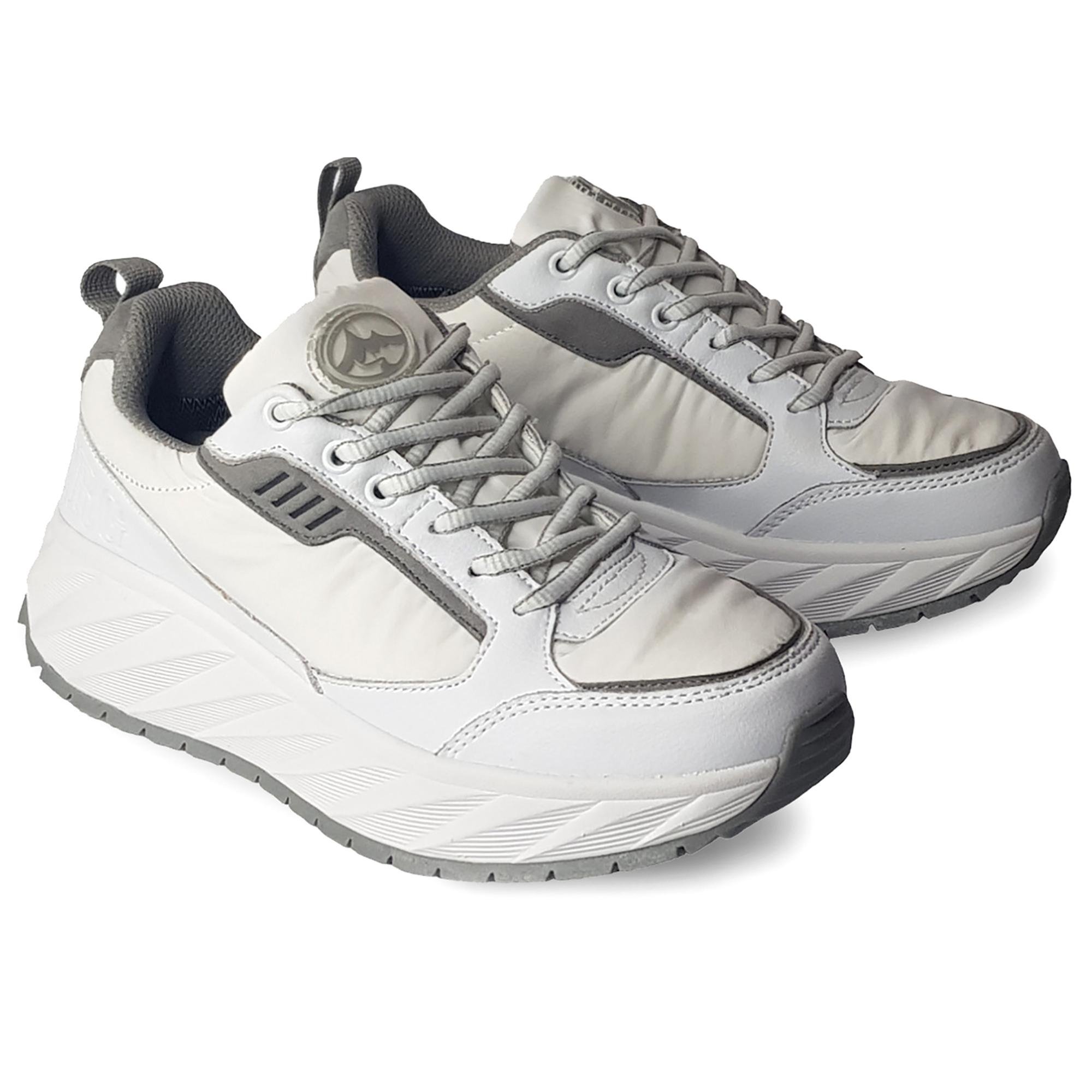 Кросівки жіночі осінні Grunberg р. 38 Білий (035326-38) - фото 4 Кросівки жіночі осінні Grunberg р. 38 Білий (035326-38) - фото 4