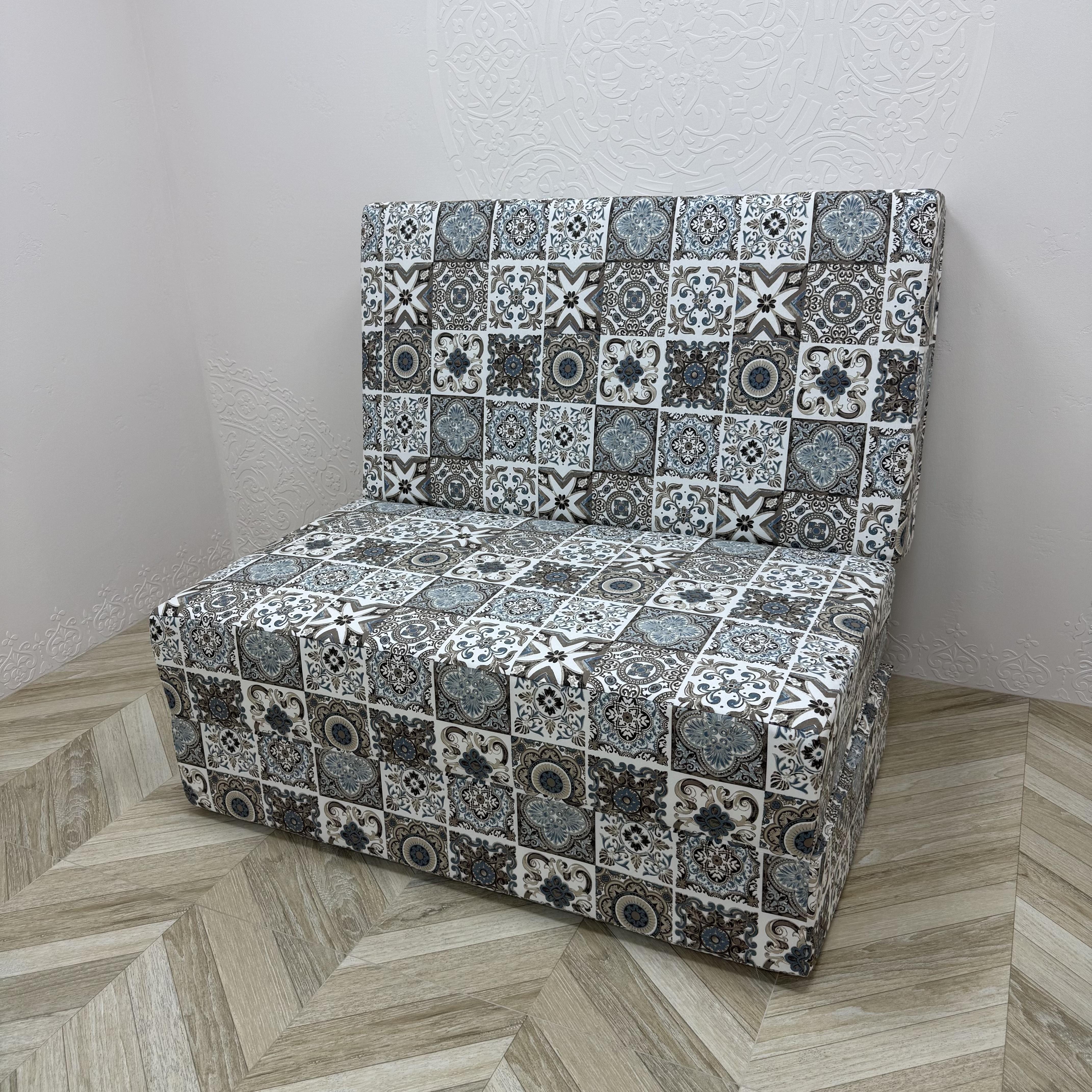 Матрас-трансформер Comfort Home maxi Abstraction 200х120х20 см (5054009)