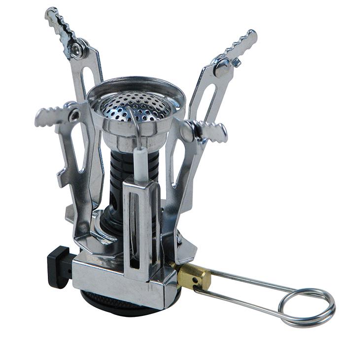 Плита газовая Searock SRLT-1002 портативная
