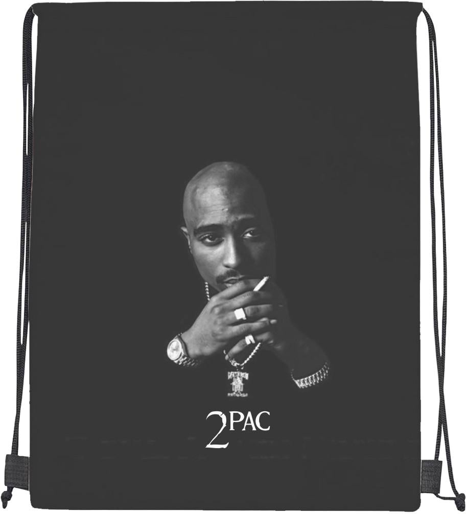 Мішок спортивний 2pac 5 (20301655)