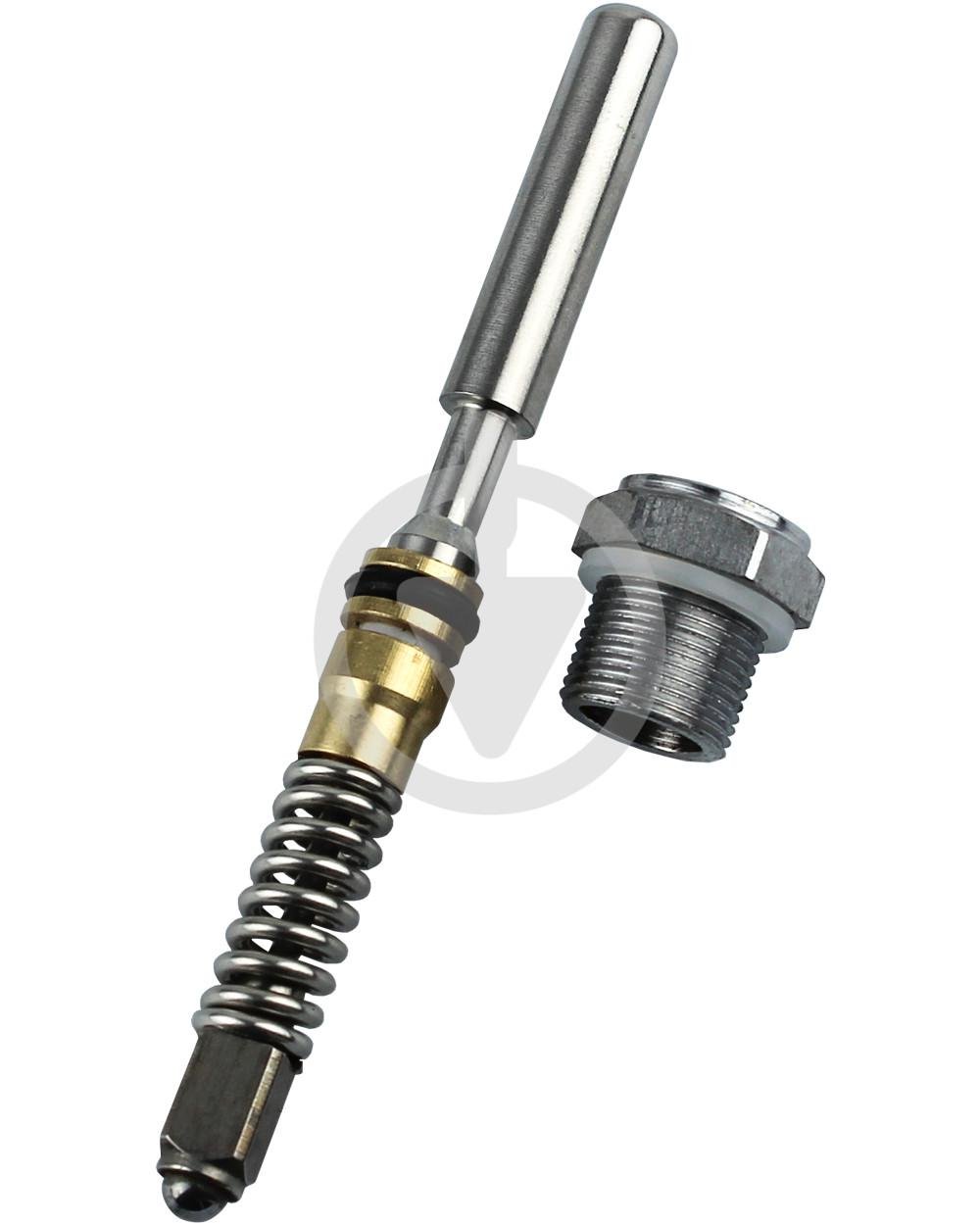 Ремкомплект пистолета безвоздушного распыления Graco Pro Silver Gun 345 bar (13476568)