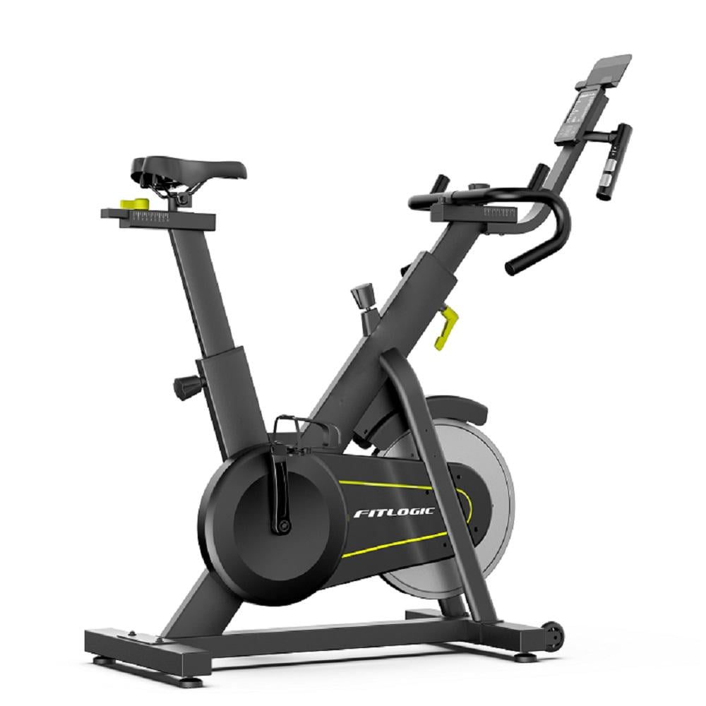 Велотренажер-спинбайк SportTop FitLogic SP2301P для дома (SP2301P)