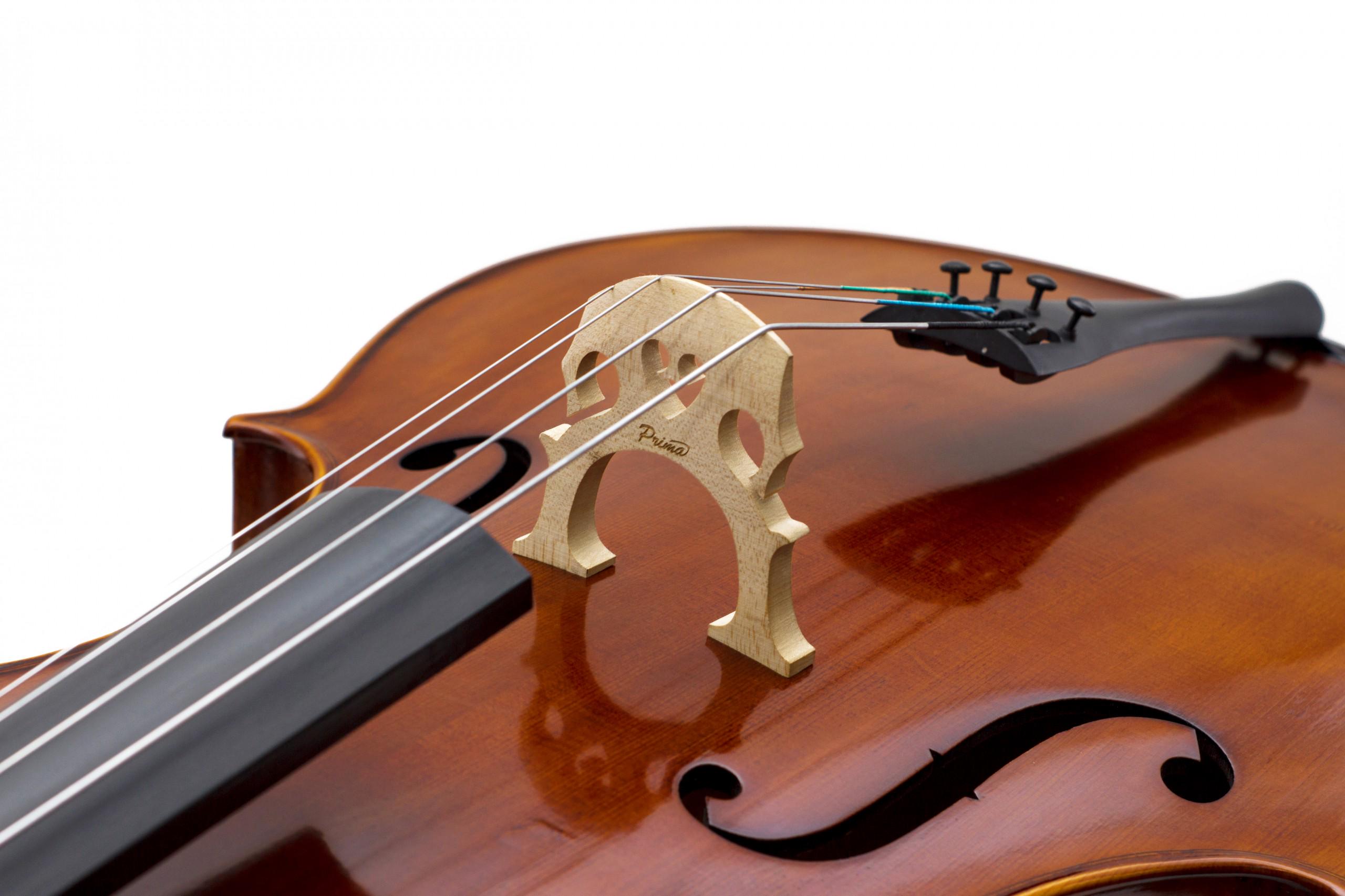 Віолончель Prima 200 4/4 комплект (125627) - фото 4