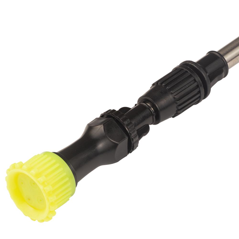 Опрыскиватель гидравлический GRAD 16 л (5003945) - фото 6 Опрыскиватель гидравлический GRAD 16 л (5003945) - фото 6