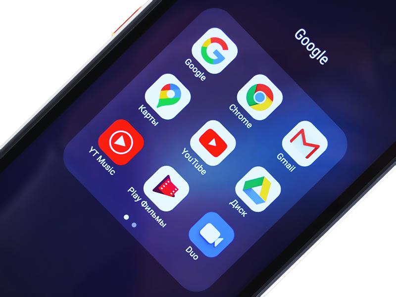 Смартфон Blackview BL6000 Pro 8/256Gb Silver - фото 2 Смартфон Blackview BL6000 Pro 8/256Gb Silver - фото 2