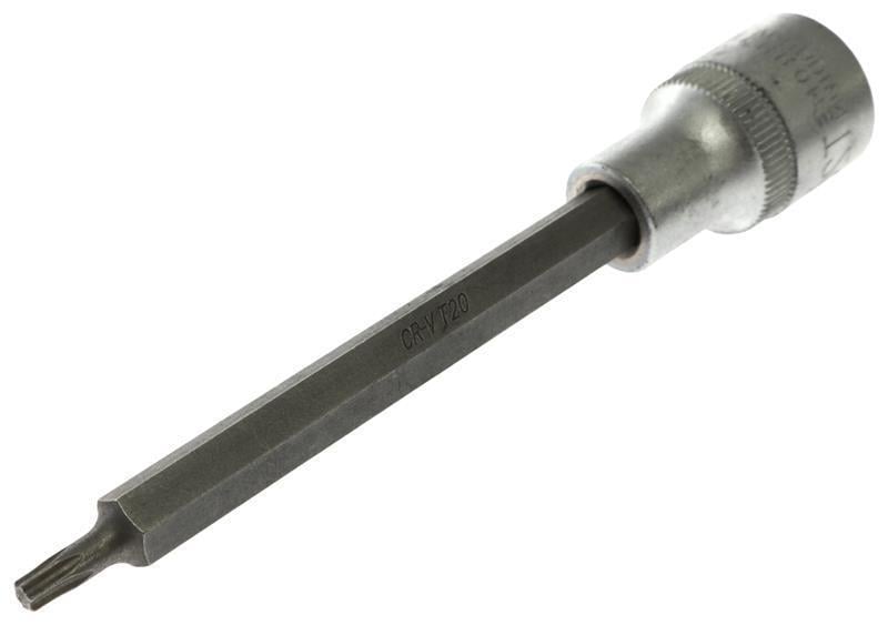 Головка з бітою STARLINE NR 21D100T20 TORX T20 1/2"