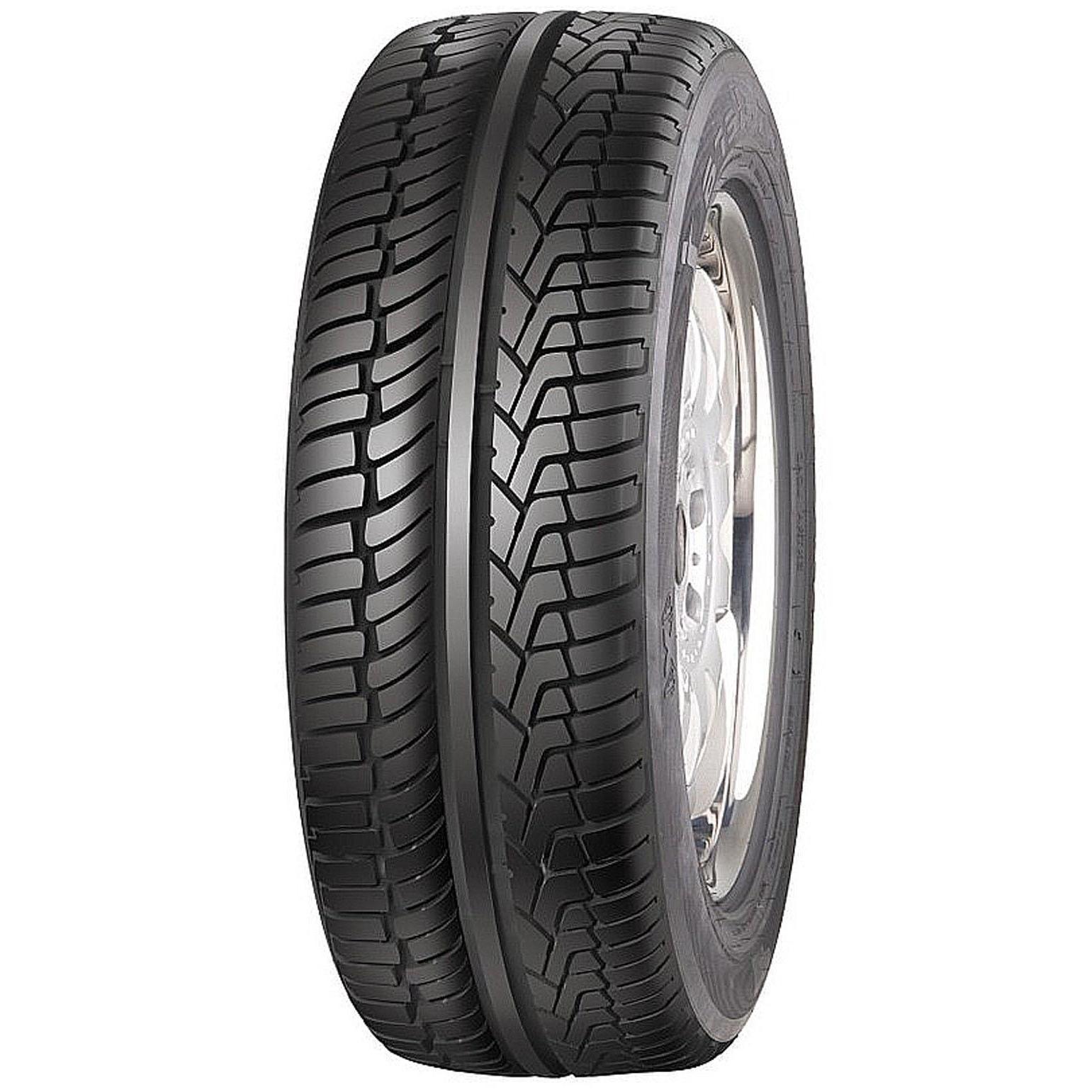 Шина летняя Accelera Iota 255/55 R18 109V (2017)