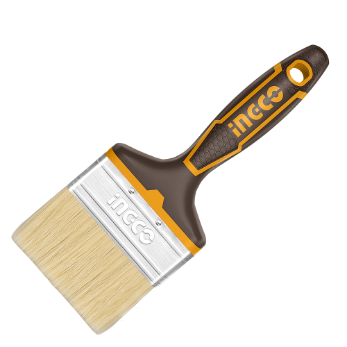 Пензель флейцевий INGCO INDUSTRIAL Elite 4" (000245523)