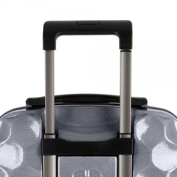 Чемодан Gabol Air S Silver (116753) - фото 7 Чемодан Gabol Air S Silver (116753) - фото 7