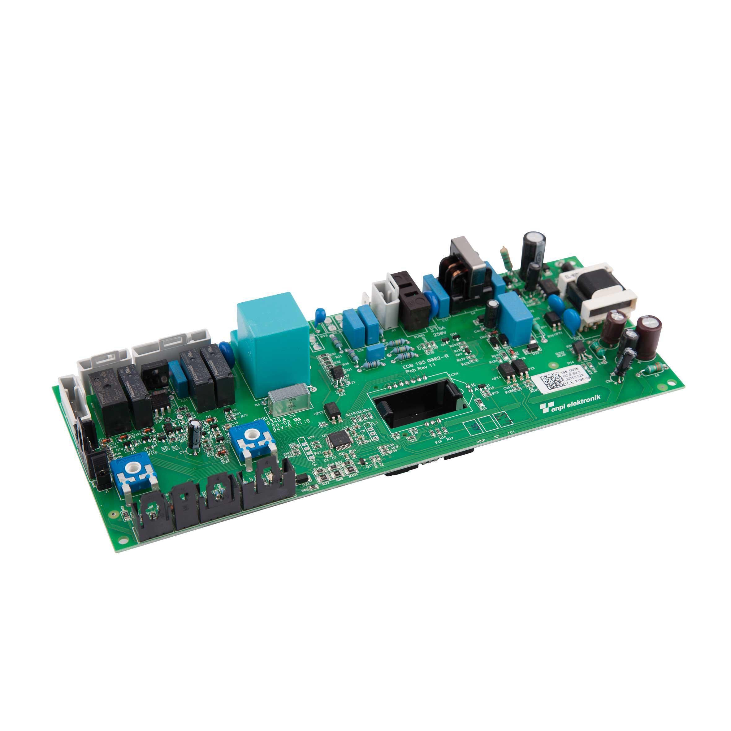 Плата управления Airfel Digifel ENPI (22356059)