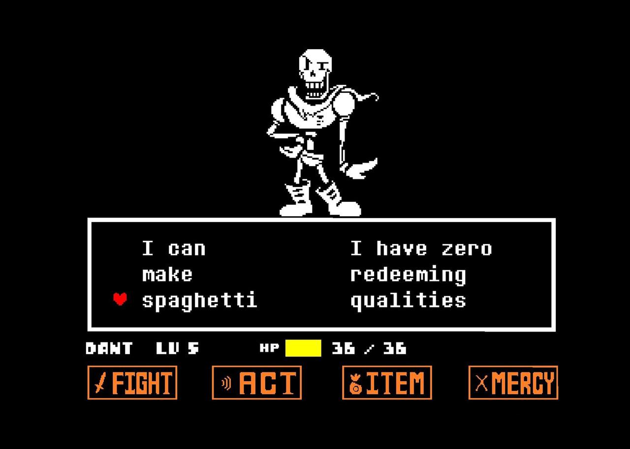 Картина GeekLand Undertale минимализм (UT 09.050)