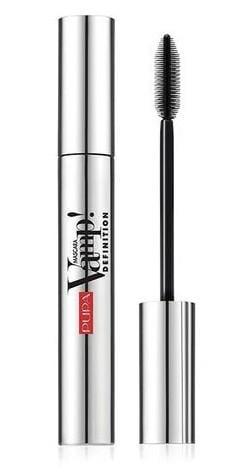 Туш для вій Pupa Vamp! Mascara 300 9 мл Deep Night (2189223509) - фото 2