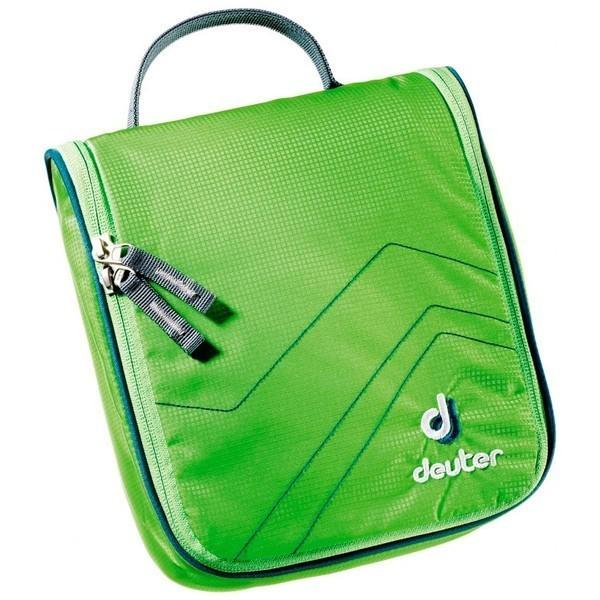 Косметичка Deuter Wash Center I (39454 2311)