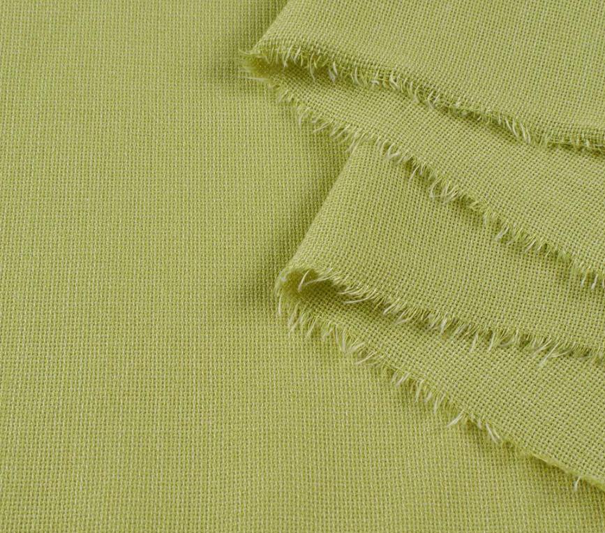 Тканина марлевка ширина 148 см Зелений (12804.013)