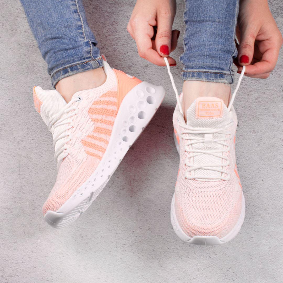 Кроссовки женские Fashion 331232 р. 40 25 см