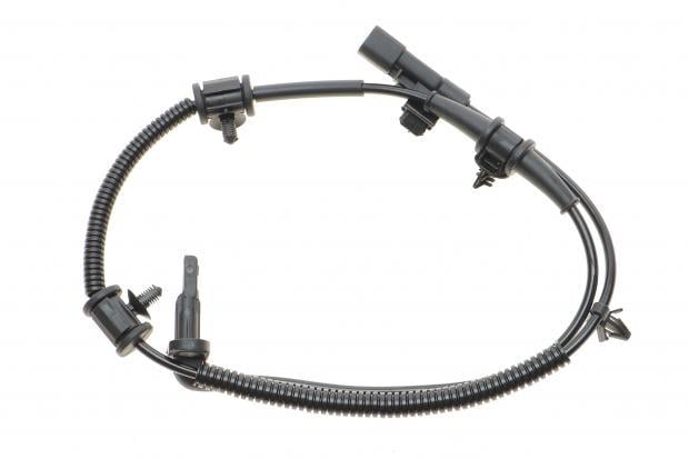 Датчик DELPHI ABS передний Opel Astra J/Chevrolet Cruze 09 (SS20251)