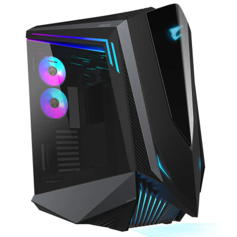 Корпус для ПК Gigabyte GB-AC700G (37727184)