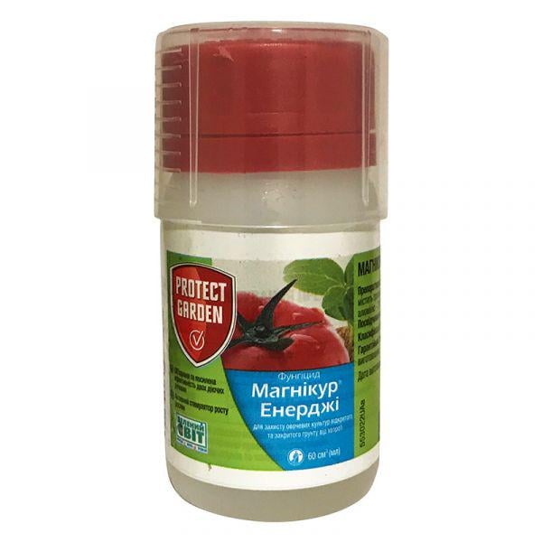 Фунгицид Магникур Энерджи Превикур Энерджи от Bayer 60 мл