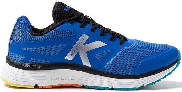 Кроссовки Kelme CUSHION 1.0 р. 39 Синий (46.949.0703)