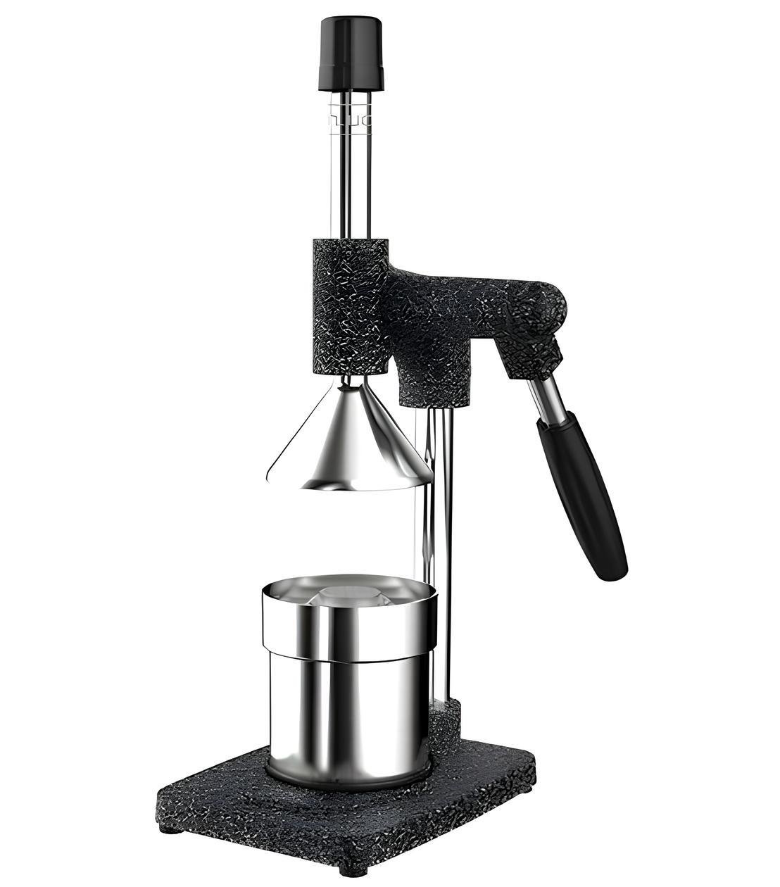 Соковыжималка ручная для граната и цитрусовых (mz1701)