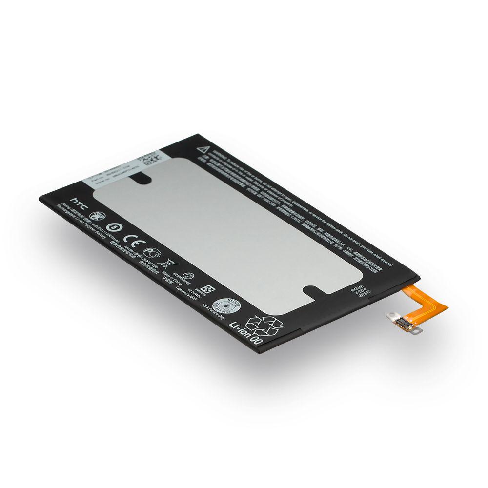 Аккумуляторная батарея для HTC One Max BOP3P100 AAAA 3300 мАч