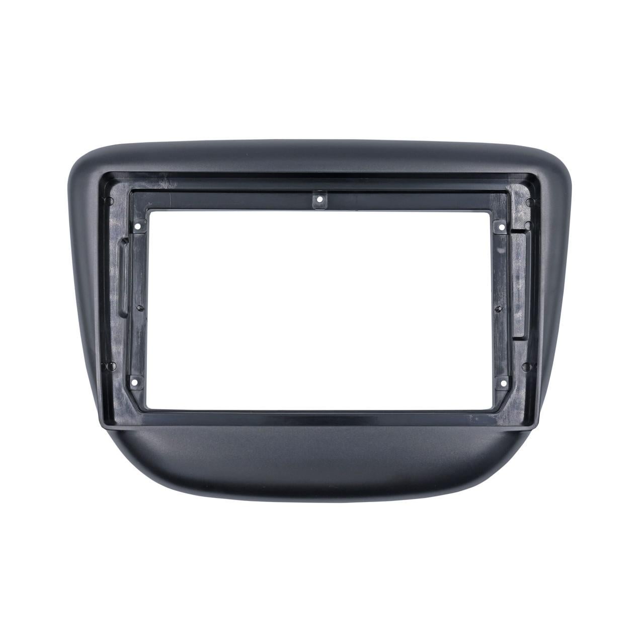 Рамка перехідна QIV QBR-F 1210-09 для Chevrolet Cavalier 2016+ F3 9" (QBR-F 1210-09)