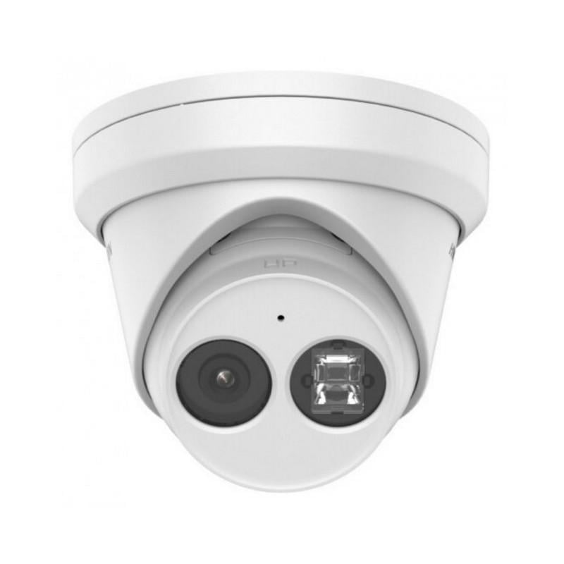 Камера IP Hikvision DS-2CD2343G2-IU 2,8 мм