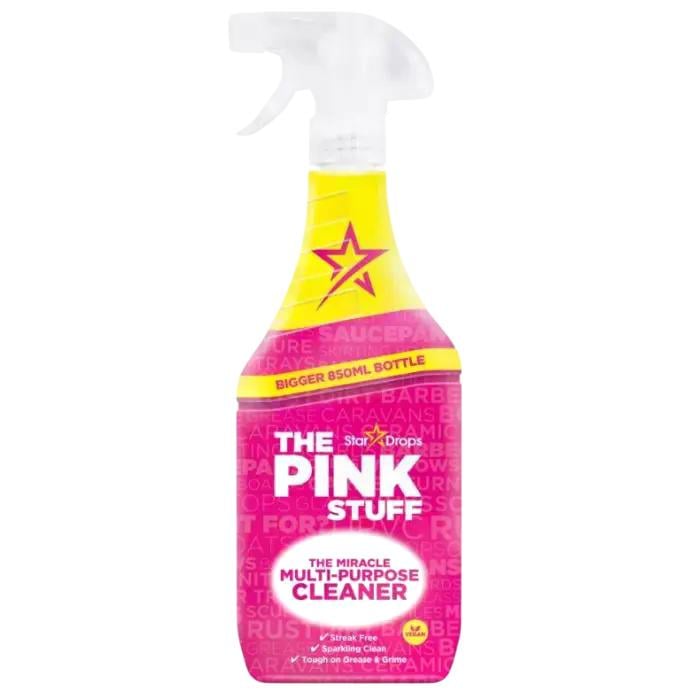 Чистящее средство The Pink Stuff 850 мл (822067)