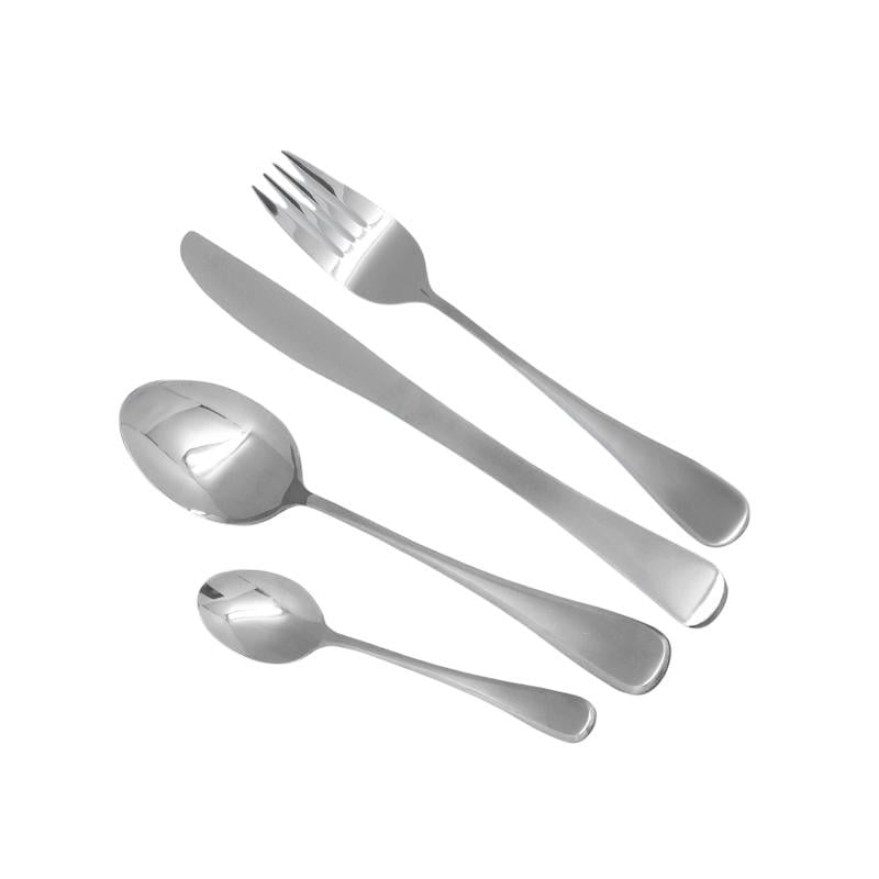 Набор столовых принадлежностей Maestro MR1522-24 Фраже 24 предмета нержавеющая сталь 18/10 (F_MR1522/24) Набор столовых принадлежностей Maestro MR1522-24 Фраже 24 предмета нержавеющая сталь 18/10 (F_MR1522/24)