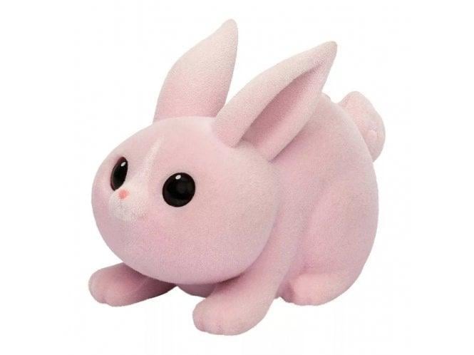 Интерактивная игрушка Moose Little Live Pets NeeDees Pinkee Bunny мини кролик со звуками 5+ (SKU-248)
