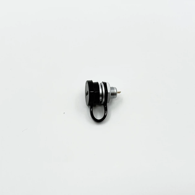 Коннектор Weipu SF612B/P2 мама 2 pin IP67 (SF612B/P2)