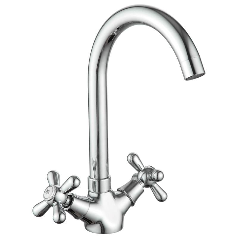 Смеситель для кухни MIXXUS Premium Dominox 275 (MI1585)