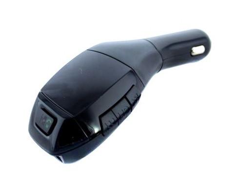 Модулятор FM трансмітер MP3 Bluetooth HZ H20/BT (005970) - фото 5