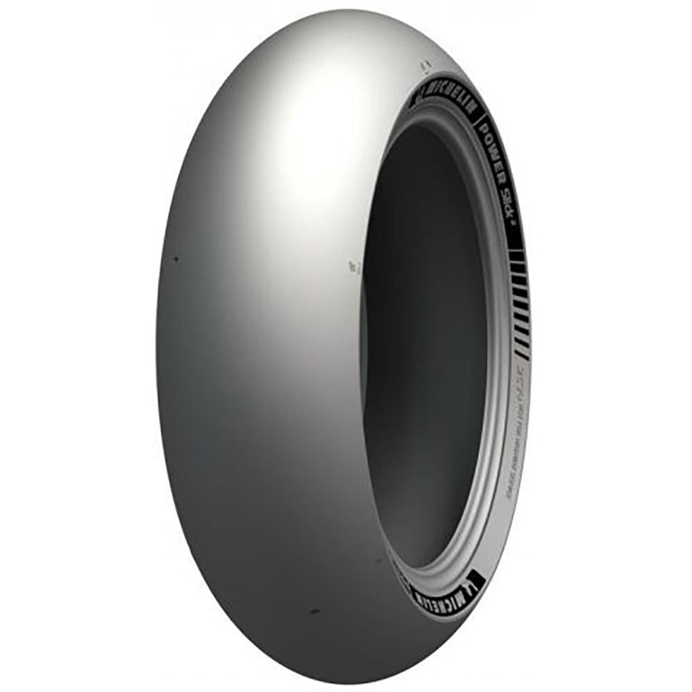 Автошина Michelin Power Slick 2 190/55 R17 75W